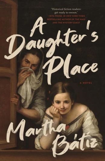 Daughter's Place
