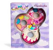 Martinelia Candy Unicorn Makeup Sets 7 Sombras
