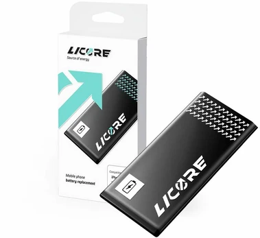 Baterija for Iphone 14 3279 mAh LICORE