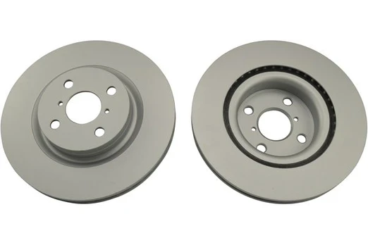 Stabdžių diskas Kavo Parts BR-9554-C