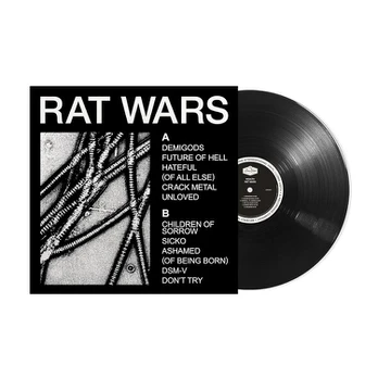 Rat Wars