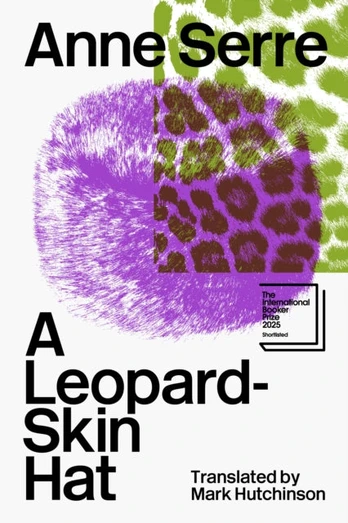 Leopard-Skin Hat