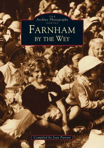 Farnham by the Wey