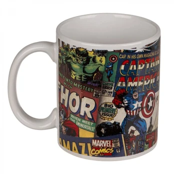 Marvel Retro, 1 vnt.