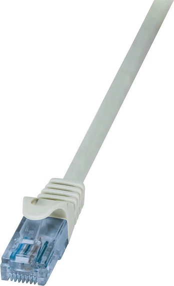 LOGILINK CP3012U - Patch Cable Cat.6A