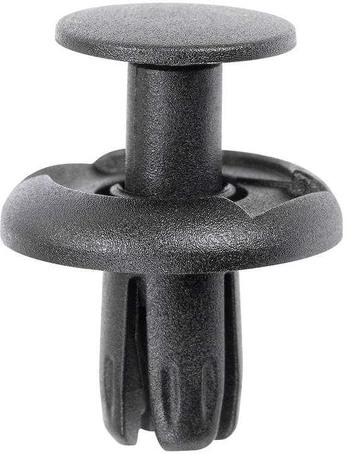 Ford Tailgte Plastic Rivet BMAX CMAX FOCUS KUGA MONDEO Originalus 1429935