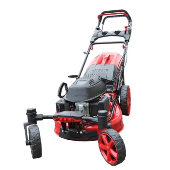 Benzininė vejapjovė RIDER 4200W, R-51HT