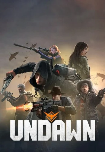 Undawn iOS/Android