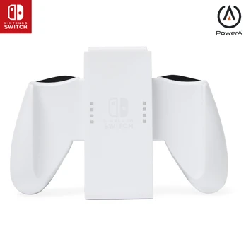 Žaidimų valdiklis PowerA Joy-Con Comfort Grip