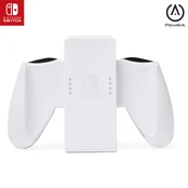 Žaidimų valdiklis PowerA Joy-Con Comfort Grip kaina