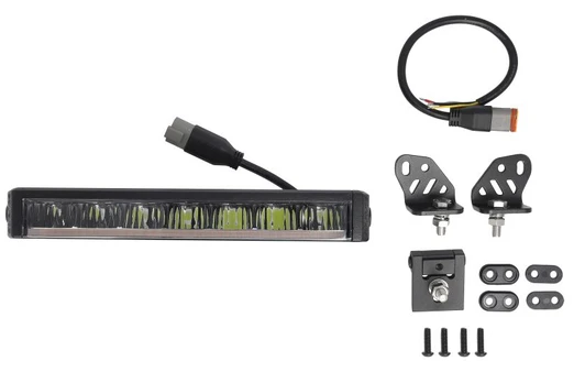 Igosios šviesos LED STRANDS SLD809401