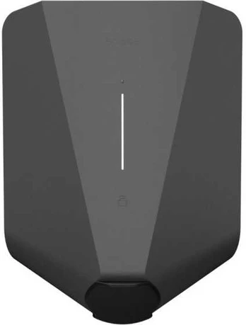 Easee Cover FC-ANTHRACITE incl. Socketcap