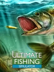 Ultimate Fishing Simulator PC kaina