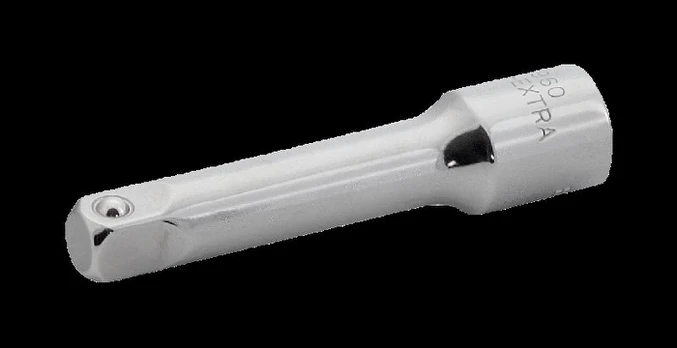 Extension bar 355mm 1/4"