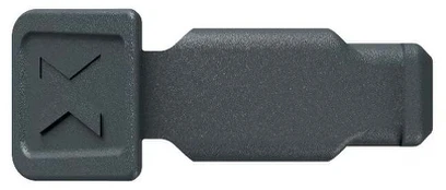Įrankių spaustukas asmeniniam identifikavimui Knipex ColorCode 00 61 10, 122 mm