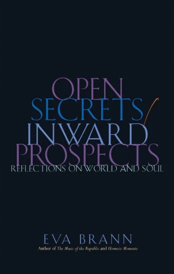 Open Secrets/Inward Prospects