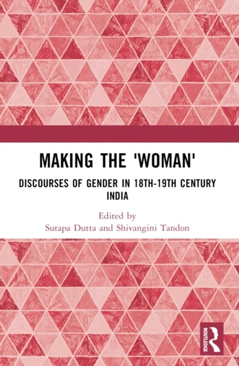 Making the 'Woman'