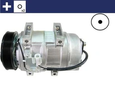 MAHLE  ACP 803 000S Air conditioning compressor kaina