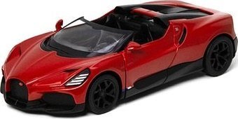 Pronice Automobilis BUGATTI MISTRAL
