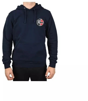 Helly Hansen 1877 džemperis su gobtuvu M 53338-598