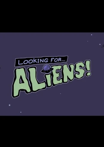 Looking For Aliens PC