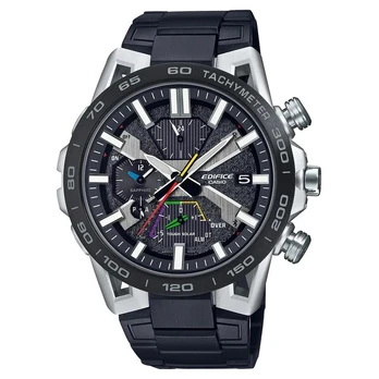 Laikrodis vyrams Casio EQB-2000DC-1AER