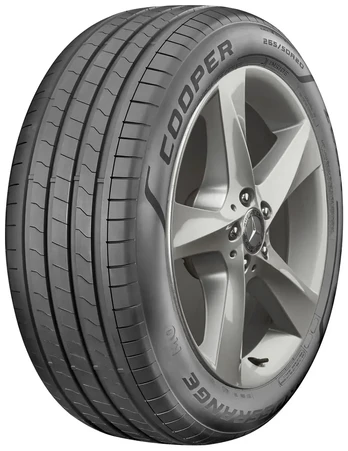 COOPER ZEON CROSSRANGE 235/55R19 105H XL RP