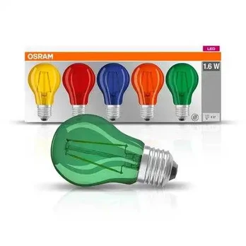 „Multi“ 1,6 W E27