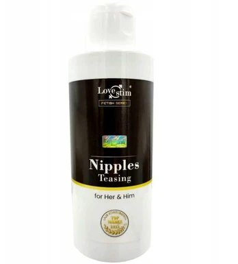 LoveStim Żel/sprej-Nipples Teasing Żel 150ml