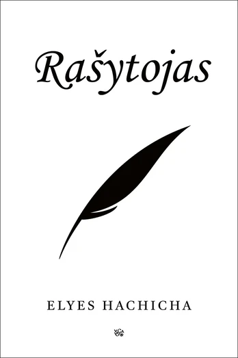 Rašytojas