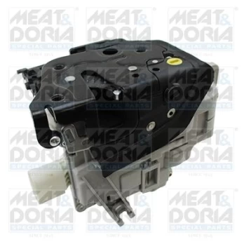Durų užraktas MEATDORIA 31159