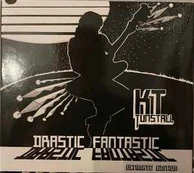 CD KT Tunstall - Drastic Fantastic