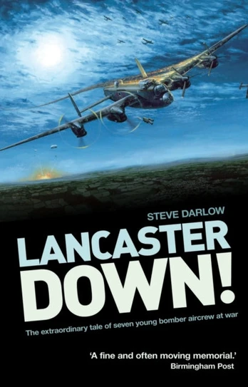 Lancaster Down!