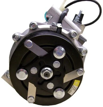 Kondicionieriaus kompresorius ACP 1404 000S