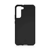 ITSKINS dėklas-Samsung Galaxy S22 Plus Spectrum/Silk Juodas