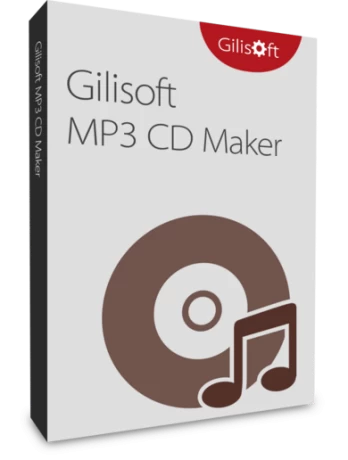 MP3 CD Maker