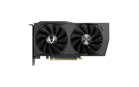 Vaizdo plokštė ZOTAC GEFORCE RTX 3050 ECO/8GB GDDR6
