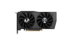 Vaizdo plokštė ZOTAC GEFORCE RTX 3050 ECO/8GB GDDR6 kaina