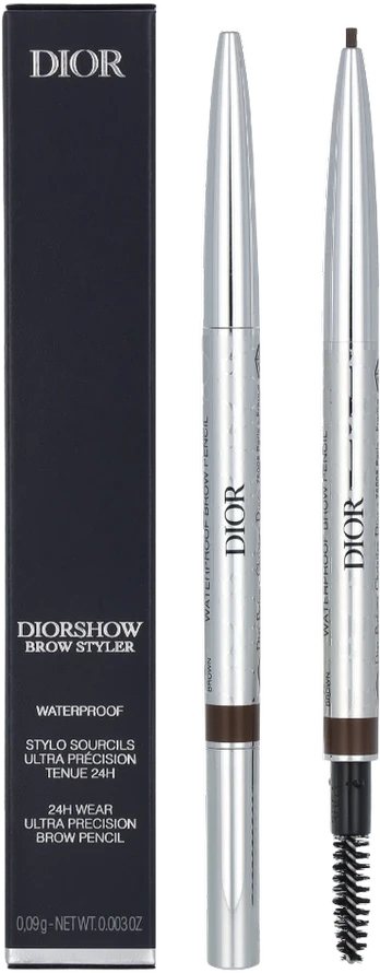Diorshow Ultra-Fine Precision Brow Pencil