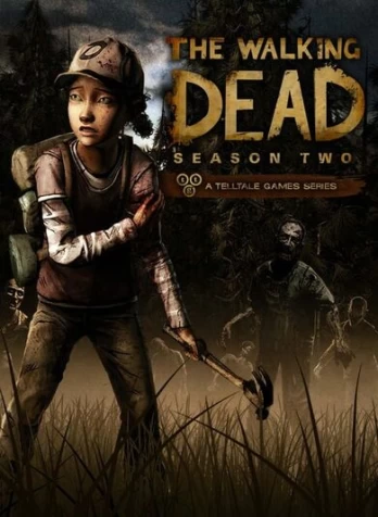 The Walking Dead Steam