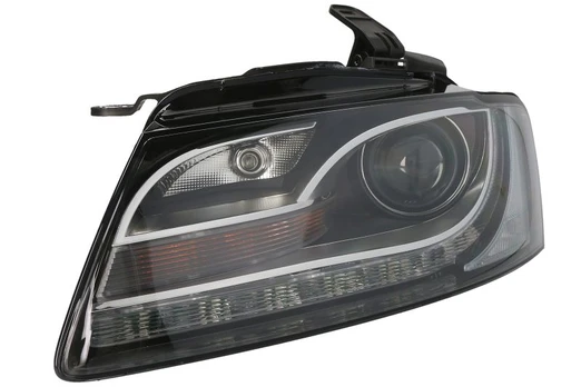 Priekinis žibintas VALEO VAL043581 AUDI A5