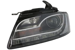Priekinis žibintas VALEO VAL043581 AUDI A5 kaina