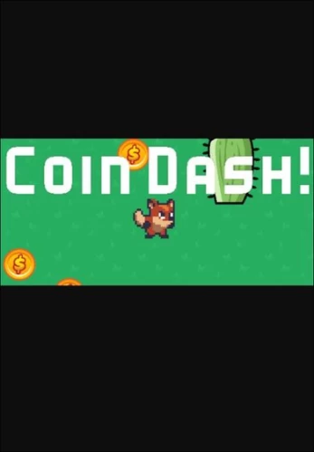 Coin Dash PC