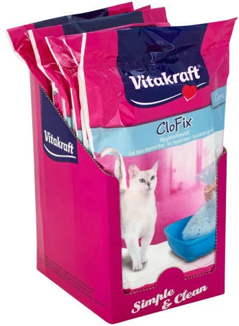 Vitakraft - Clo Fix - (13667)