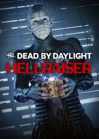 Dead by Daylight Hellraiser Chapter Steam