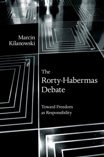 Rorty-Habermas Debate