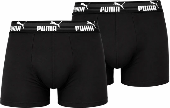 Puma Apatiniai Vyrams Men Elements Juodas 938749 03