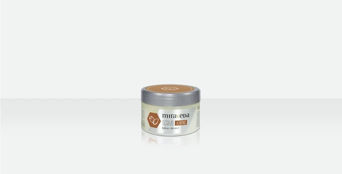 Kūno šveitiklis Italwax Miraveda, 250 ml
