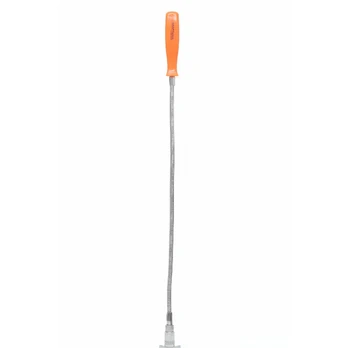 Magnetinis griebtuvas - lankstus LED 57cm, KD10190