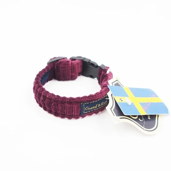 25 CM. Antkaklis „Gustaf - Evita“